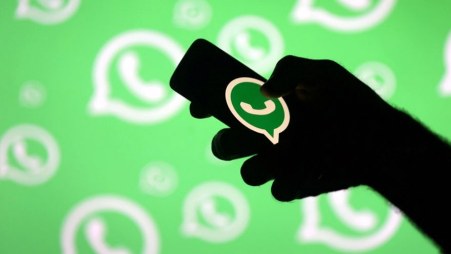 WhatsApp implementó la capacidad de cifrar las copias de seguridad del chat con una contraseña o clave de cifrado. 